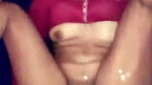 i meet a lively peruvian woman