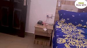 my big ass girlfriend visited and i felt so aroused by her wet pussy