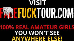 Bold Babes Dominate Monster Cocks With Deep Throats