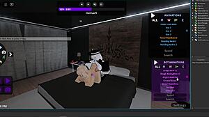 busty sluts engage in wild sex