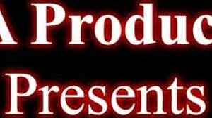 can't help perving on stepmom charli phoenix in bedroom