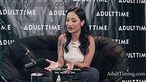 why avery black thinks skipping foreplay is a hard not plus her thoughts on dick pics