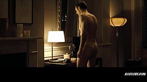 Flora Montgomery delivers an explosive handjob!