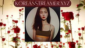 Korean girls are forced to be virgins, so they compensate with sexiness