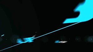 Sexy Avy Scott Invites Boy Toy For 18+ Cumshot Joy