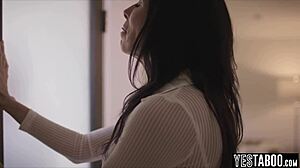 cunning stud tricks curvy milf