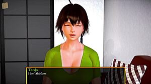 My New Family Game 392