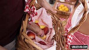 I Unbox My Little Princess Juice Box