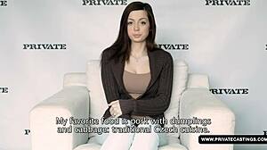 Privatecastings com features teen 18+ casting with newbie niana in blowjob, tattoo, european amateurs, hardcore, high definition cumshot, hairless