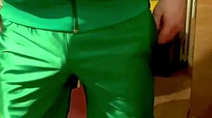 Lextalon's Sexy Boy Masturbates Uncensored For You All!