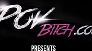 Shaved slit banged hard with fresh jizz