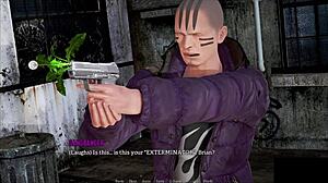 I Experienced Once In Lifetime Walkthrough Review Part 9