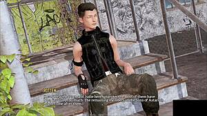 I Experienced Once In Lifetime Walkthrough Review Part 9