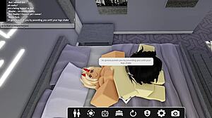 cheating slut gets railed while boyfriend is away