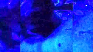 Asian teen surprises neighbor naked for birthday