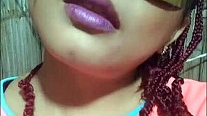 petite naked girl dancing on webcam with small tits