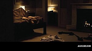 Flora Montgomery delivers an explosive handjob!