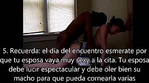 Video Tutorial To Initiate As Consenting Cuckold