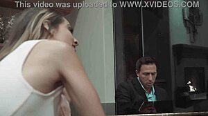 alexis james enjoys subtle piano touches