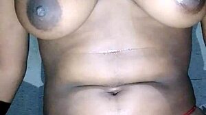 look at those natural tits and how her pussy cums fast, what a sight!