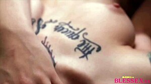 Boyfriend Calls Friend to Fuck Me with Huge Cock