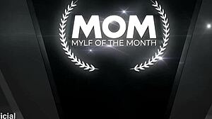 A Homerun Milf by Mylf of the Month Featuring Callie Brooks & Matty Iceee - Mylf