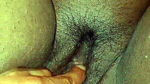 bbw indulges in hardcore pussy play