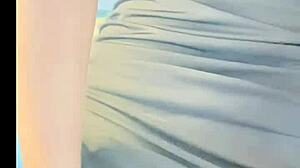 hey, that rosere dvip pussy looks so tasty, wanna lick it outdoors