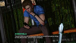 Eternum 188 Game Adventure