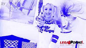 Chubby Latina Housewife Dreams Of Being Filmed Fucking In Doggystyle And Riding Positions