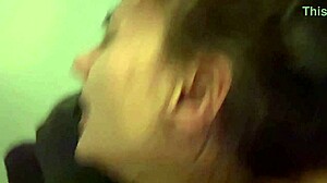 Watch Hallelujah Johnson's ass humiliation scene