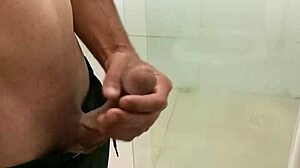 young ebony girl rides his dick hard until she creams