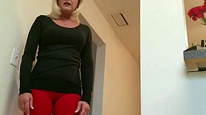 dont get in her way shes pissed