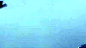 gundula finds her popeye and enjoys spinach