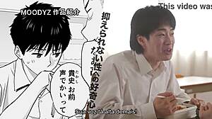 Man, Karami Zakari with Rikka Ono and Nozomi Ishihara is wild! Japanese student adventures hit hard.