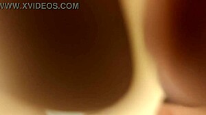 German Slut Swallows Every Drop of Hot Piss