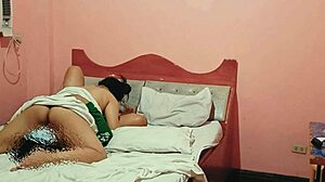 big tits slut swallows after rough group fucking