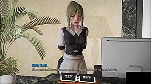 I Experienced Once In Lifetime Walkthrough Review Part 9