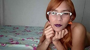 Can't Resist This Shaved Teen's Big Ass