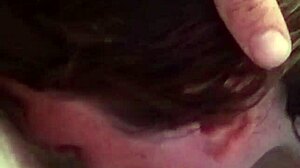 Amateur humiliation session with stacy