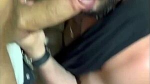 Students masturbate during history lecture in public