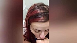 african queen got fucked with his boss while talking bath