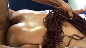 Did you see how I pounded her doggy style with wild moans?