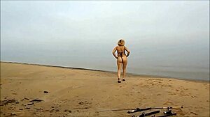 Desert Island Survival Challenge