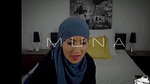 Arab Muslim Cam Show Highlights