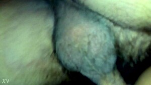 Me and my 18-year-old girlfriend at the motel