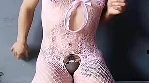 Sissy Submissive Ready for Chastity and Sissification Exposure!