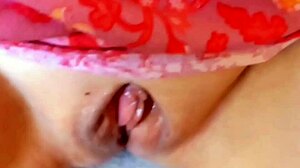 Horny Cousin Convinces Me to Fuck Her While Husband Away