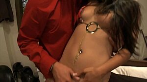 lana violet, that asian slut, loves big cock fucking her pussy?