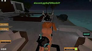 Kuroo fucks her hard, roughly pounding until he shoots a creampie deep inside